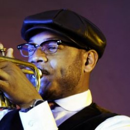 Etienne Charles